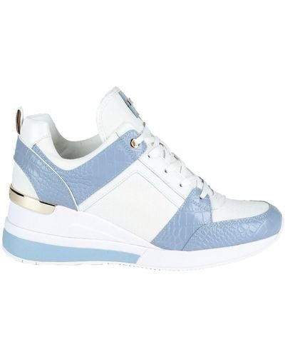 MICHAEL Michael Kors Sneakers - Azul