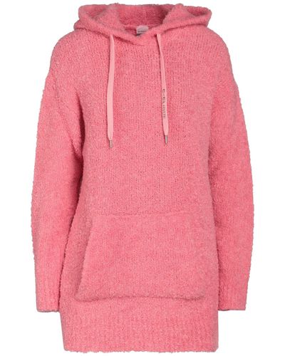 C-Clique Pullover - Pink