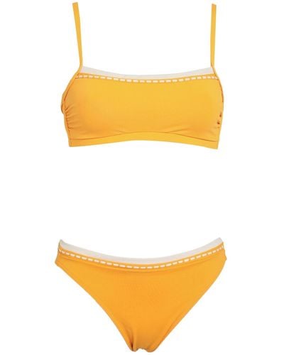 Iodus Bikini - Yellow