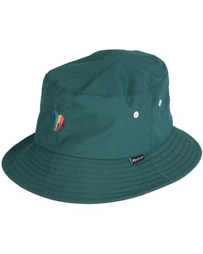 PS by Paul Smith Hat - Green