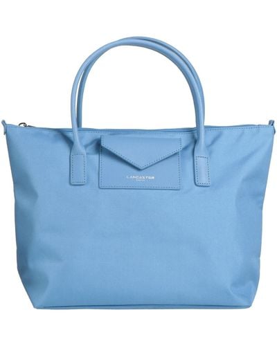 Lancaster Handtaschen - Blau