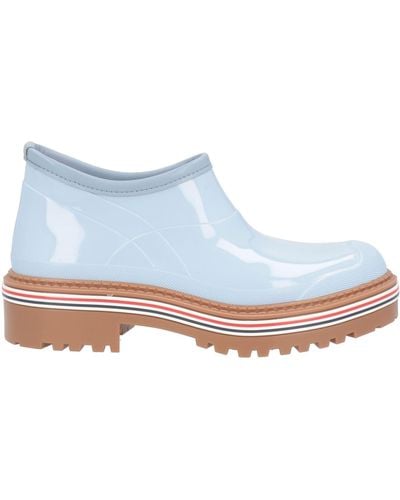Thom Browne Ankle Boots - Blue