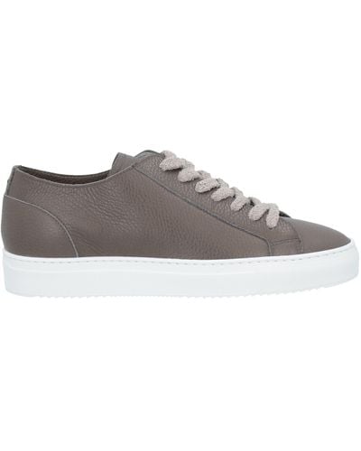 Doucal's Sneakers - Gray