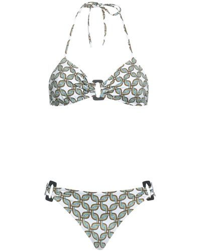 Rrd Bikini - Metallic