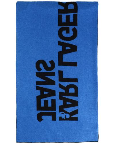 Karl Lagerfeld Sciarpa - Blu