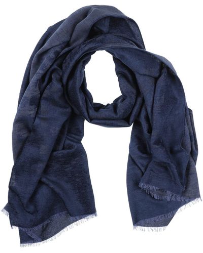Écharpes et foulards Giorgio Armani pour femme | Réductions en ligne  jusqu'à 49 % | Lyst