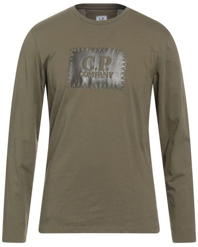 C.P. Company T-shirt - Green