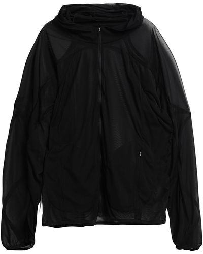 Post Archive Faction PAF Sudadera - Negro