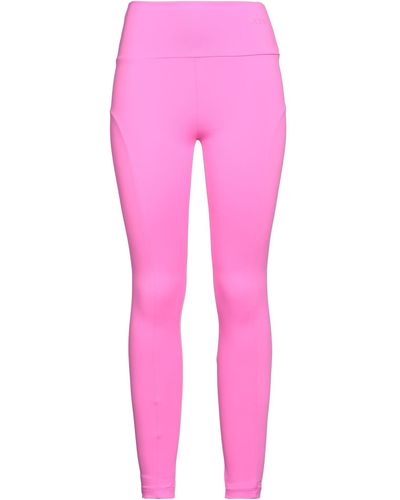 MSGM Leggings - Pink