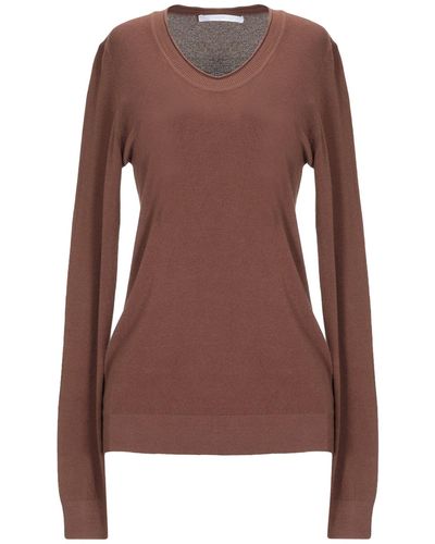 Les Copains Sweater - Brown