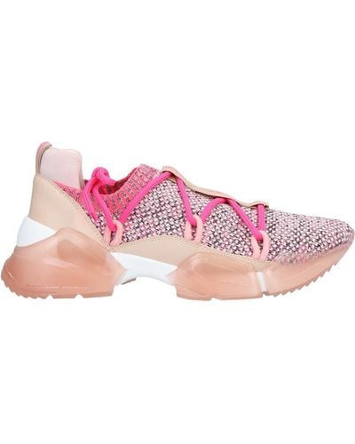 Twin Set Sneakers - Pink