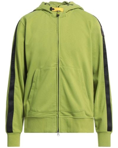 Parajumpers Sweatshirt - Green