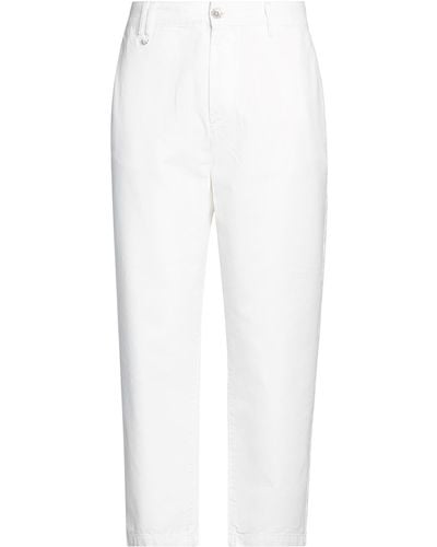 CYCLE Pants - White