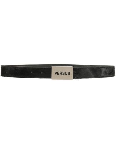 Versus Belt - White