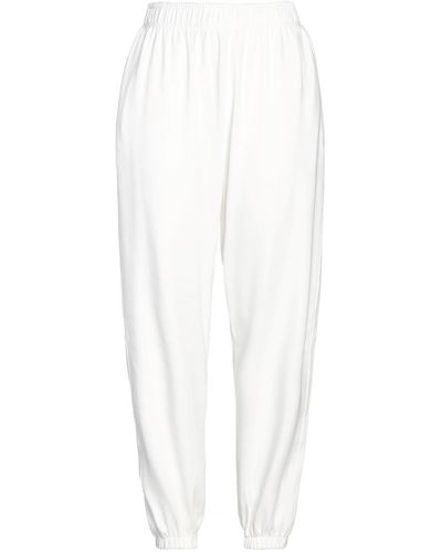 AG Jeans Trousers - White