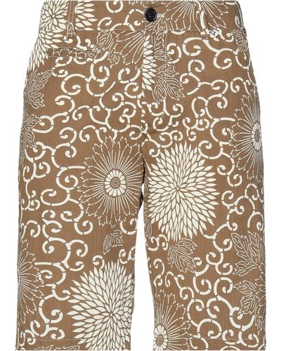 B'Sbee Shorts & Bermuda Shorts - Natural