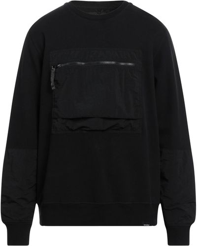NEMEN Sweatshirt - Black