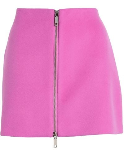 MAX&Co. Mini Skirt - Pink