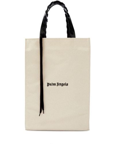 Palm Angels Handtaschen - Weiß