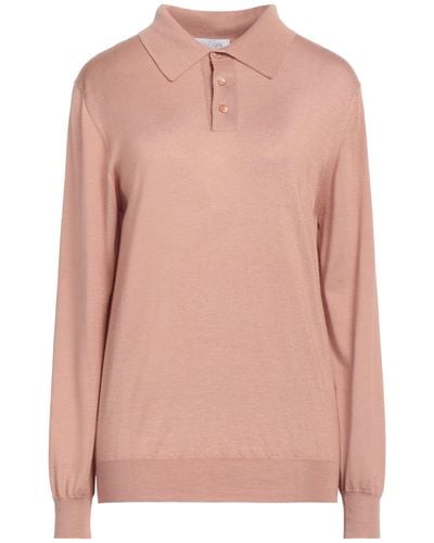 Cruciani Pullover - Pink