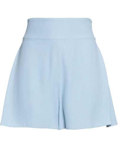 FEDERICA TOSI Shorts & Bermudashorts - Blau