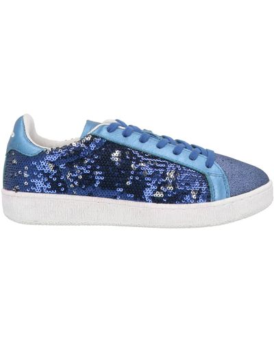 Lotto Leggenda Sneakers - Azul
