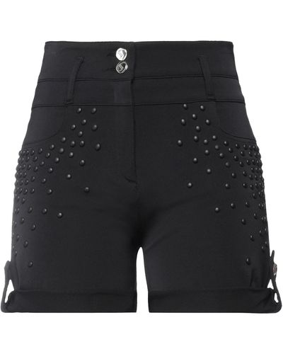 Byblos Shorts & Bermuda Shorts - Black