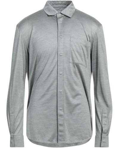 Burberry Shirt - Grey