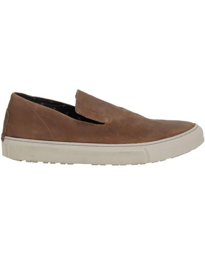Fiorentini + Baker Sneakers Leather - Brown