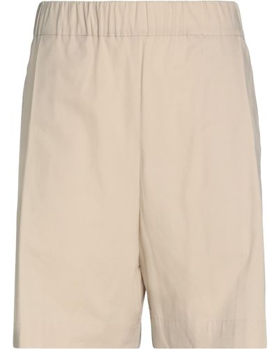 Laneus Shorts & Bermuda Shorts - Natural