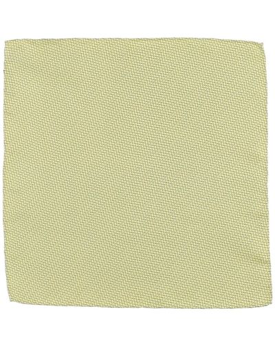 Kiton Scarf - Green