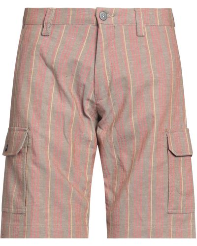 Michael Coal Shorts & Bermuda Shorts - Natural