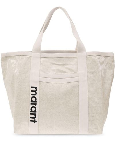 Isabel Marant Handtaschen - Weiß