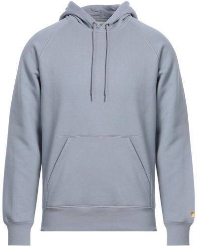 Carhartt Sweatshirt - Blue