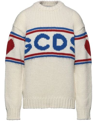 Gcds Sweater - Multicolor