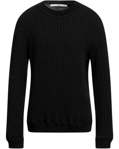 CHOICE Sweater - Black