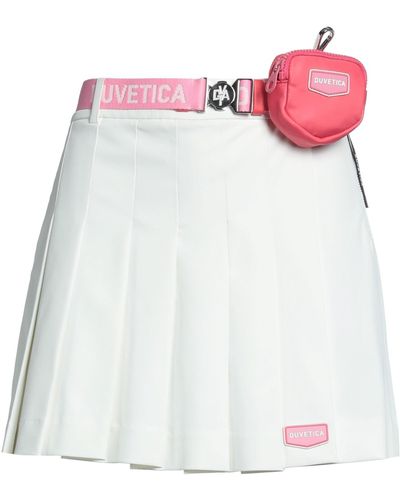 Duvetica Shorts & Bermuda Shorts - Pink
