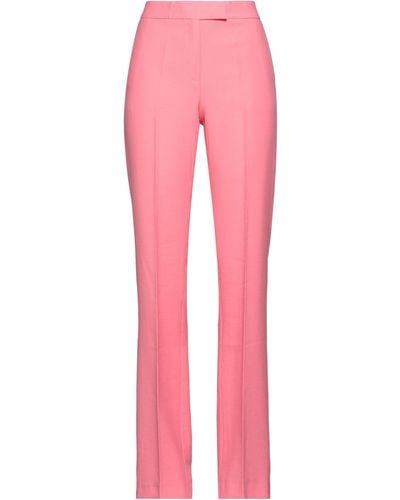 ANDAMANE Trouser - Pink
