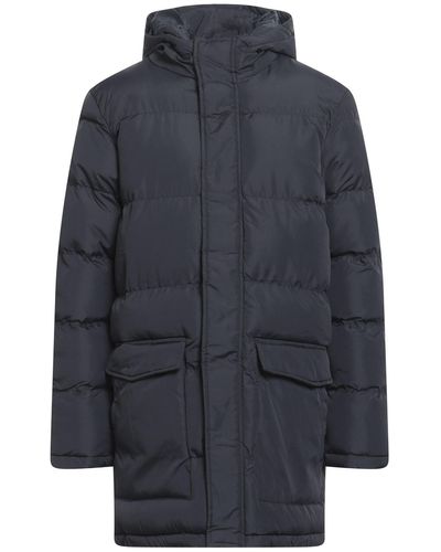 French Connection Down Jacket - Blue