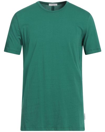 Paolo Pecora T-shirt - Green