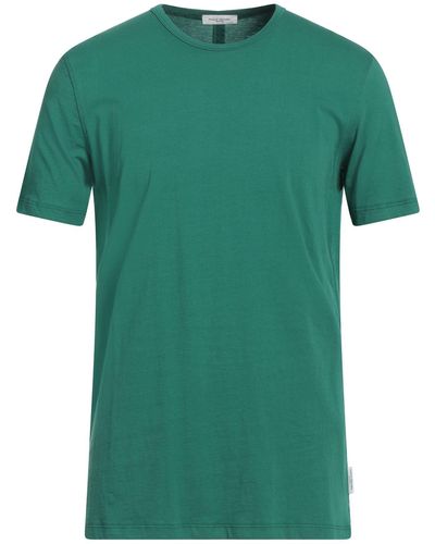 Paolo Pecora T-shirt - Verde