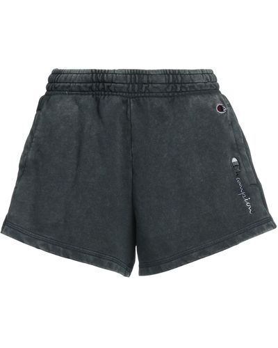Champion Shorts & Bermuda Shorts - Grey