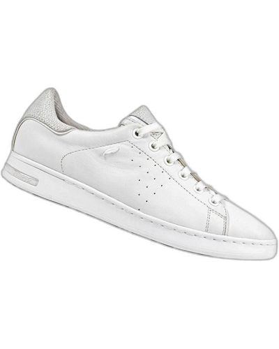 Geox Sneakers - Weiß