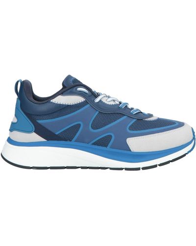 Zegna Sneakers - Azul