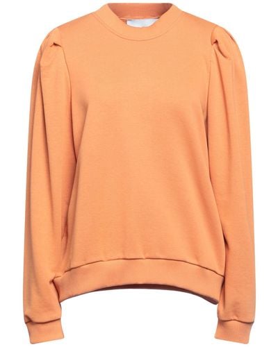Minus Sweatshirt - Orange