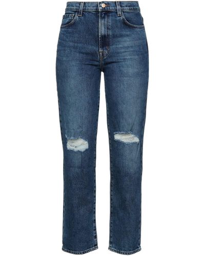 J Brand Jeans - Blue