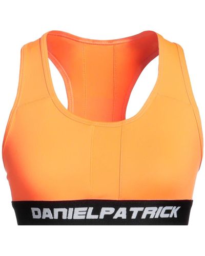 Daniel Patrick Top - Orange
