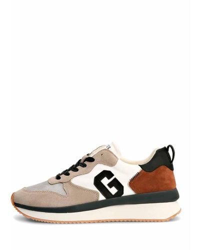 Guess Sneakers - Neutre