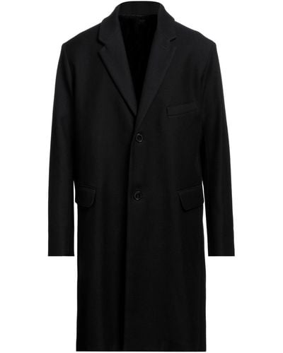 Zadig & Voltaire Cappotto - Nero