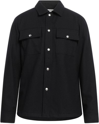 Sandro Shirt - Black